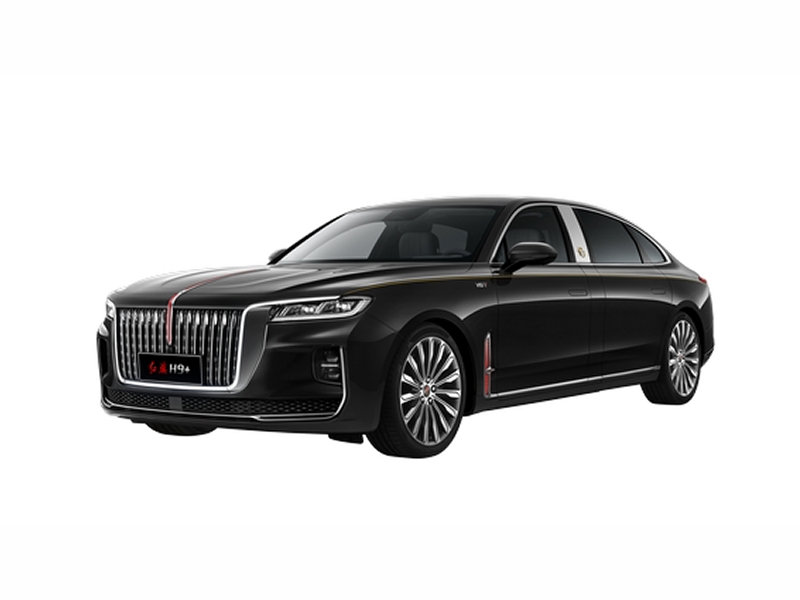 Hongqi Hongqi H9+ Edition One в лизинг