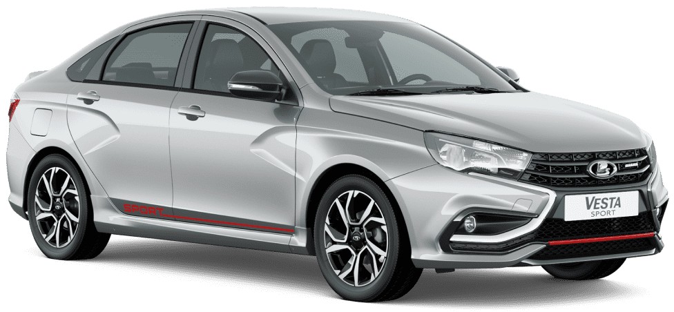 Lada Lada Vesta Sport в лизинг