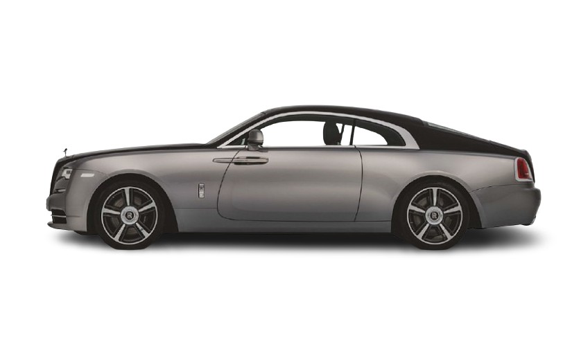 Rolls-Royce Rolls-Royce Wraith в лизинг