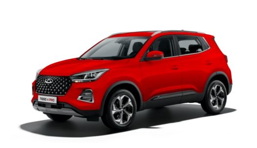 Chery Chery T4 PRO 1.5 MT Action в лизинг