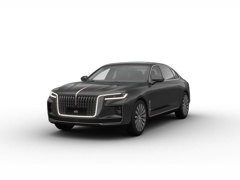 Hongqi Hongqi H9 Deluxe 2023 в лизинг