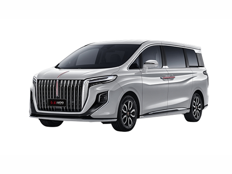 Hongqi Hongqi HQ9 Deluxe в лизинг