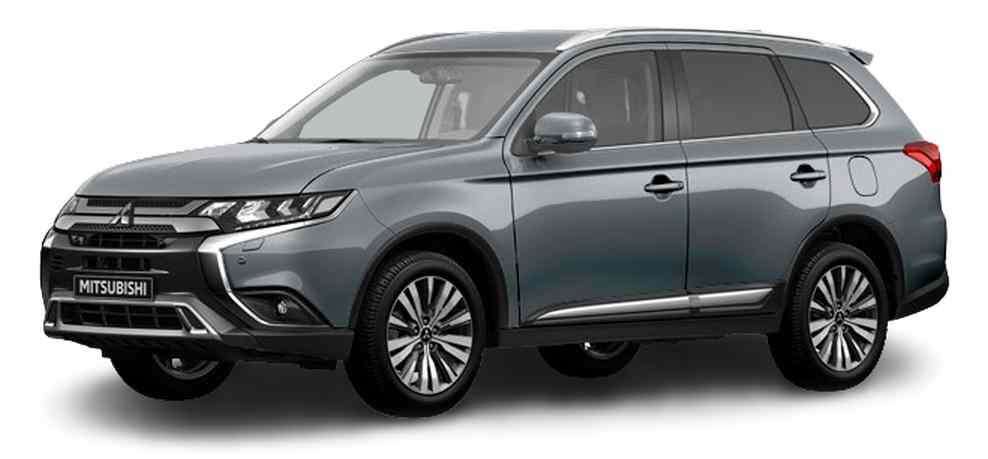 Mitsubishi Mitsubishi Outlander в лизинг