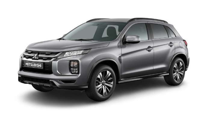 Mitsubishi Mitsubishi ASX в лизинг