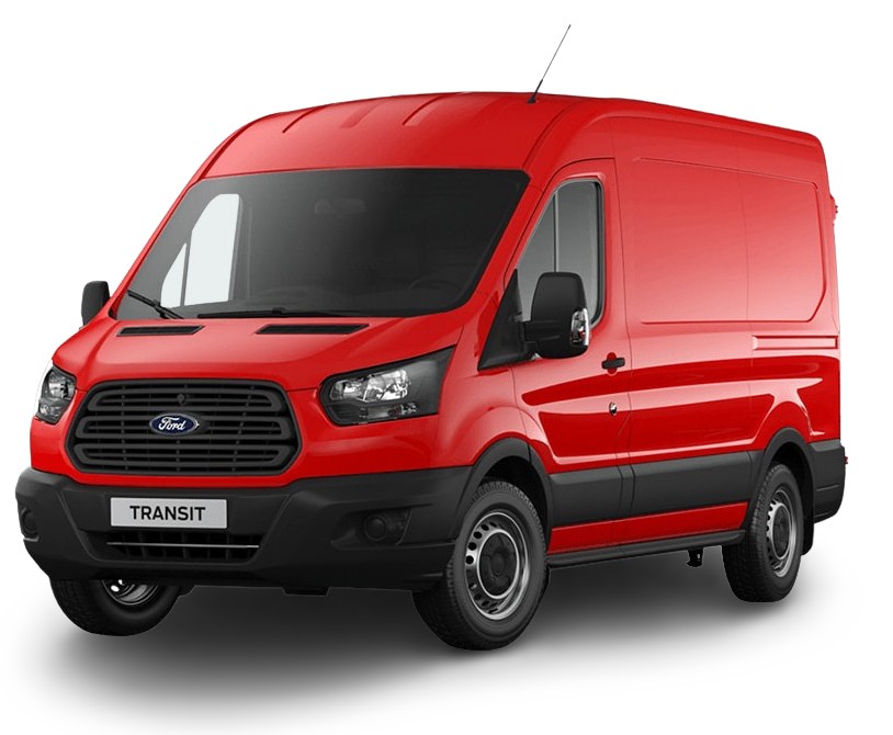 Ford Ford Transit в лизинг