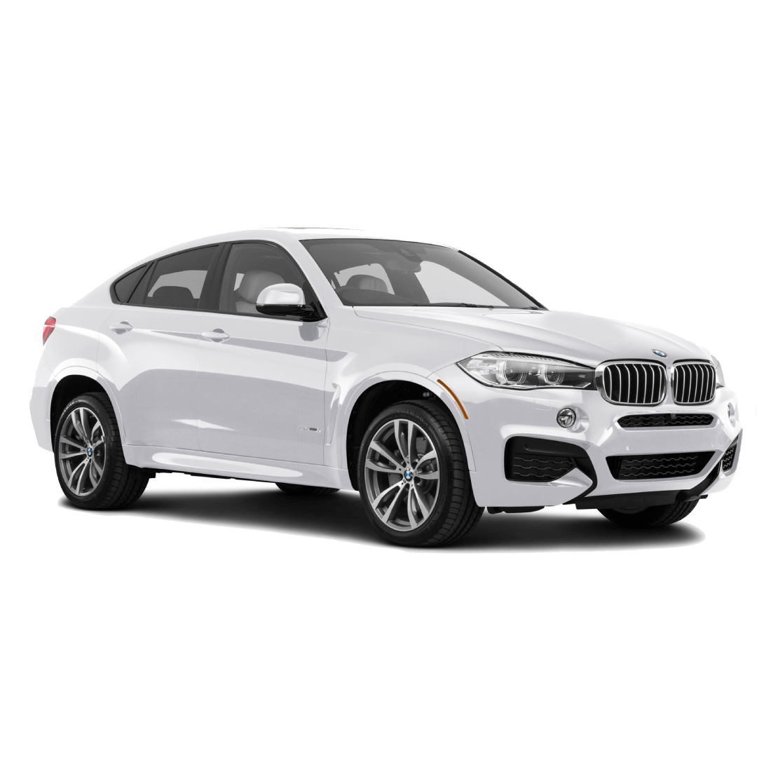 BMW X5/X6 3,0d xDrive R19