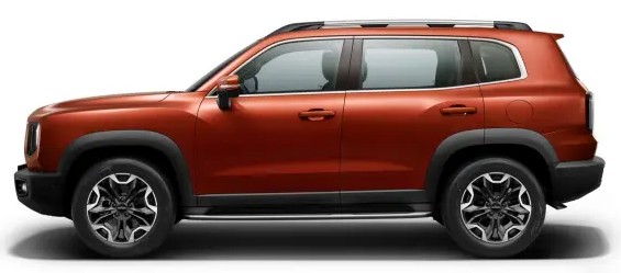 Haval Haval Dargo Comfort в лизинг