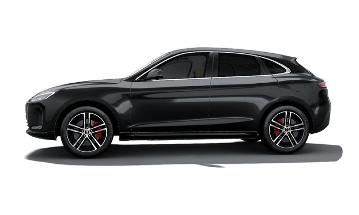 AITO Электромобиль AITO M5 в лизинг