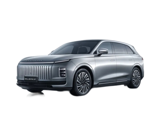 EXLANTIX EXLANTIX ET 1.5T+40KWh AWD TOP BL, GR, BR в лизинг