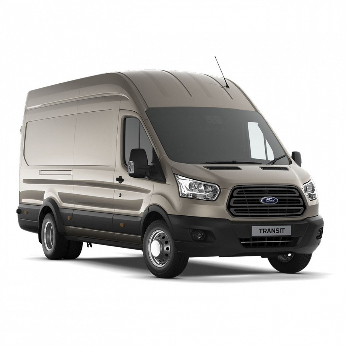 Ford Transit 2.2 MT L2 H2<br> Коммерческий фургон 125 hp R15C