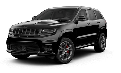 Jeep Jeep Grand Cherokee SRT8 в лизинг