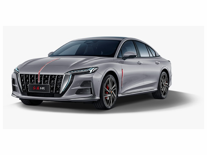 Hongqi Hongqi H6 Deluxe в лизинг