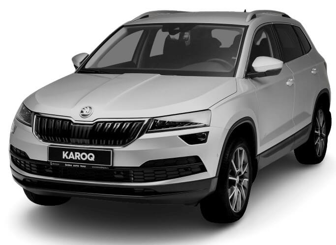 Skoda Skoda Karoq в лизинг