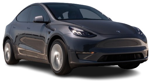 Tesla Tesla Model Y в лизинг