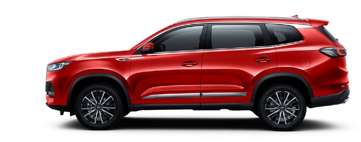 Chery Chery Tiggo 8 Pro Max Dreamline в лизинг