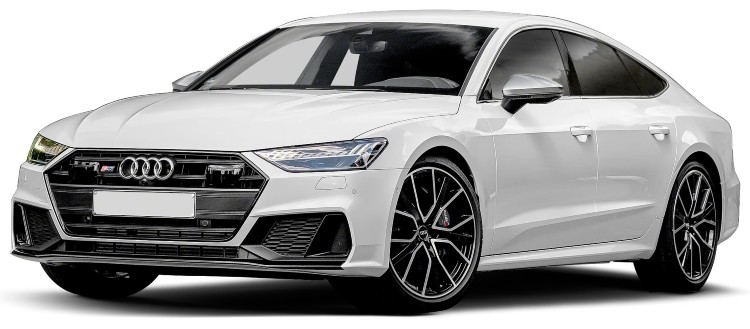 Audi Audi S7 в лизинг