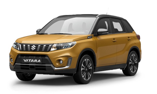 Suzuki Suzuki Vitara в лизинг