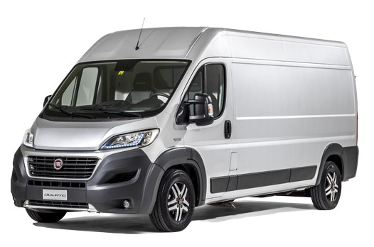 FIAT FIAT Ducato Фургон в лизинг