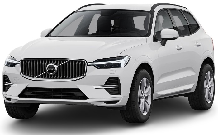 Volvo Volvo XC60 в лизинг