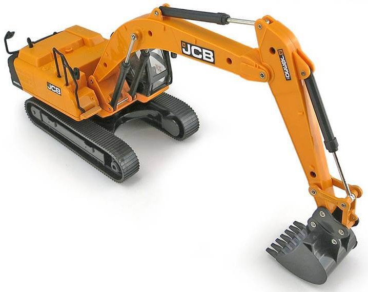 JCB Гусеничный экскаватор JCB JS330 в лизинг