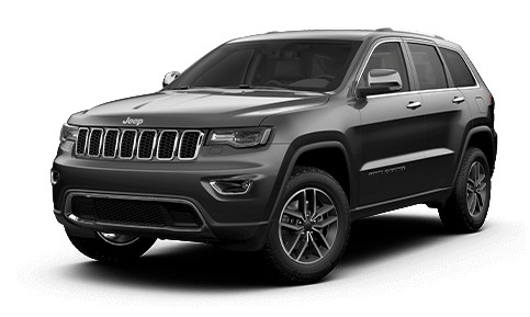 Jeep Jeep Grand Cherokee в лизинг