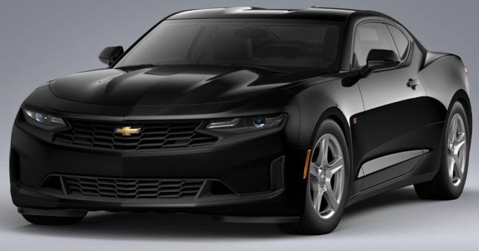 Chevrolet Chevrolet Camaro в лизинг