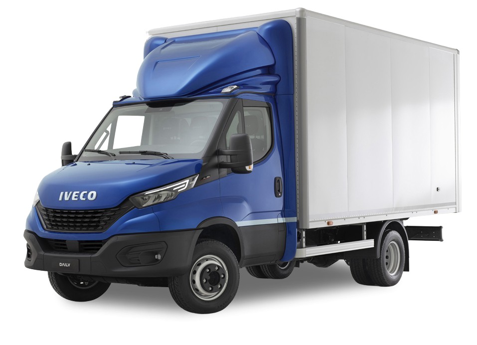 Iveco Iveco Daily Шасси в лизинг