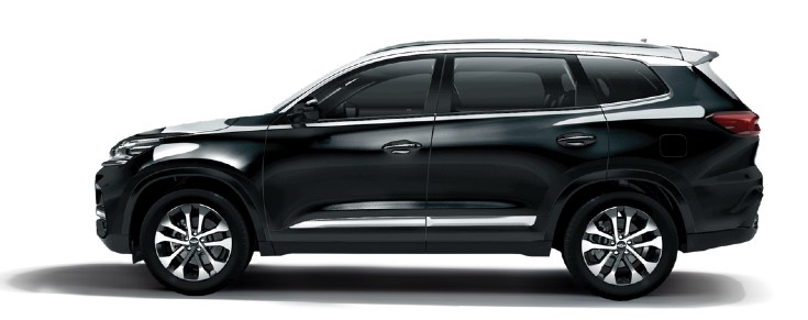 Chery Chery Tiggo 8 Prestige в лизинг