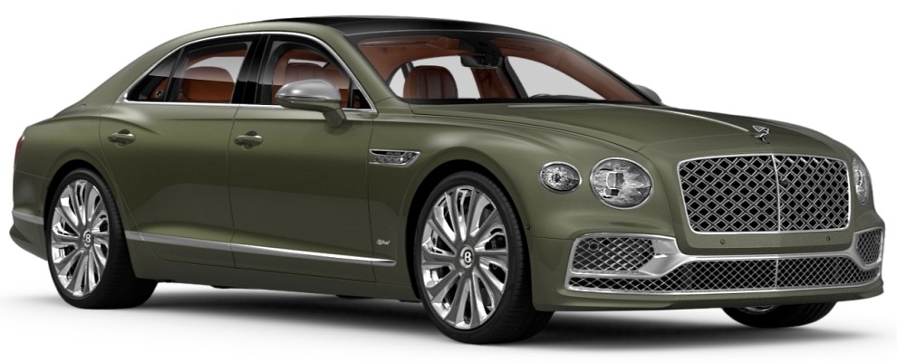 Bentley Bentley Flying Spur в лизинг