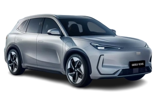 Geely EX5 Max BEV 60 kWh 2WD