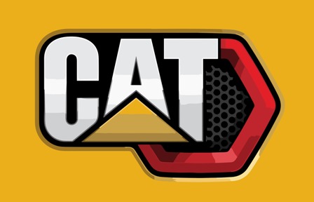 Caterpillar