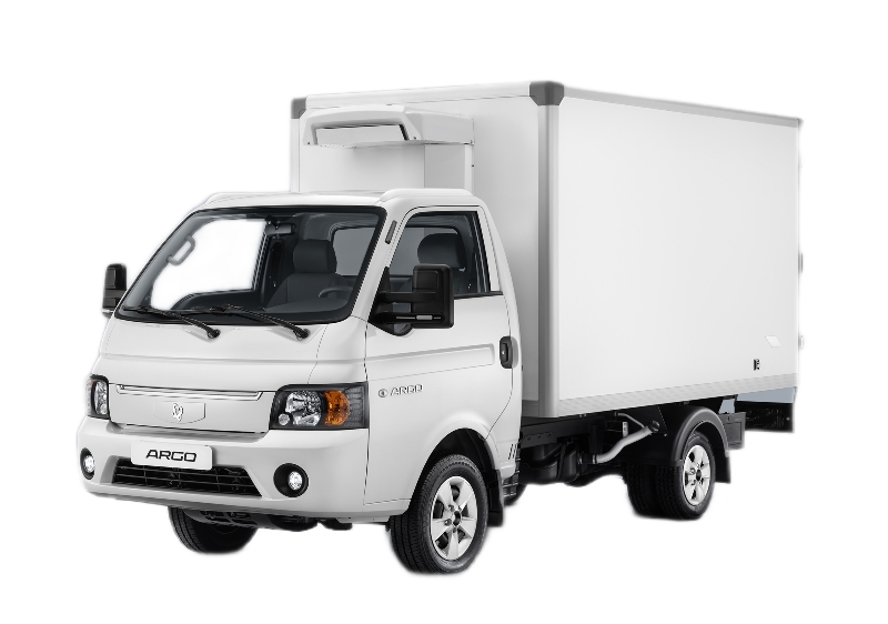 Sollers Фургон-рефрижератор Sollers Argo 2.5т в лизинг