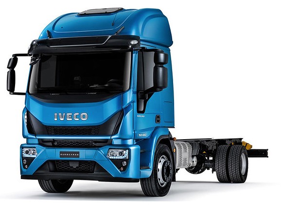 Iveco Iveco Eurocargo в лизинг