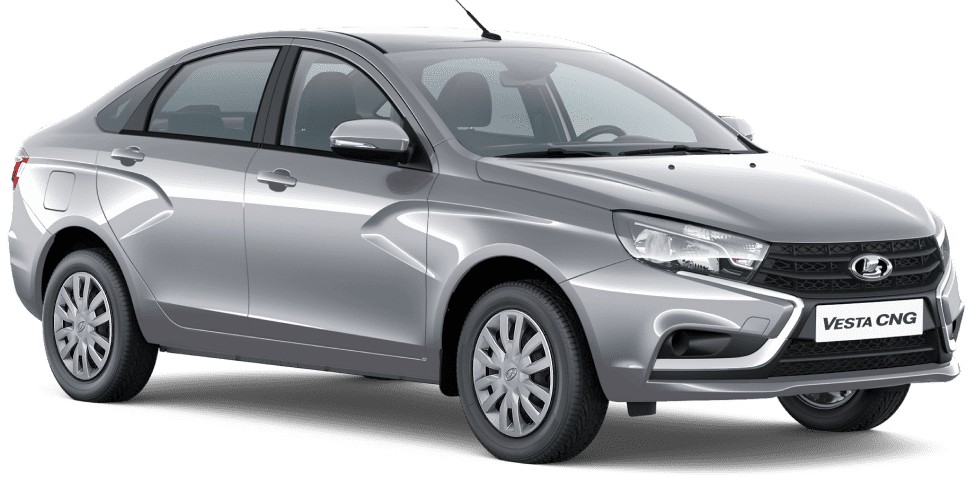 Lada Lada Vesta CNG в лизинг