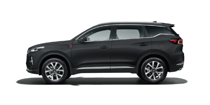 Chery Chery Tiggo 7 Pro Max Elite AWD в лизинг