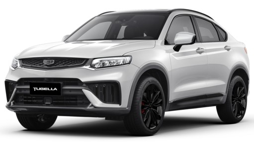 Geely Geely New Tugella Flagship Sport в лизинг