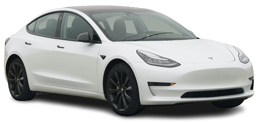 Tesla Tesla Model 3 в лизинг