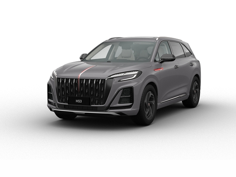 Hongqi Hongqi HS3 Comfort в лизинг