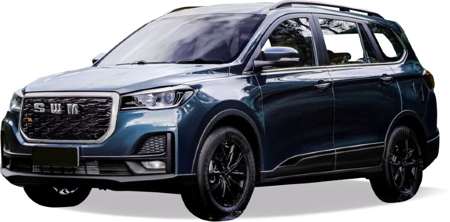 SWM SWM G05 Pro в лизинг