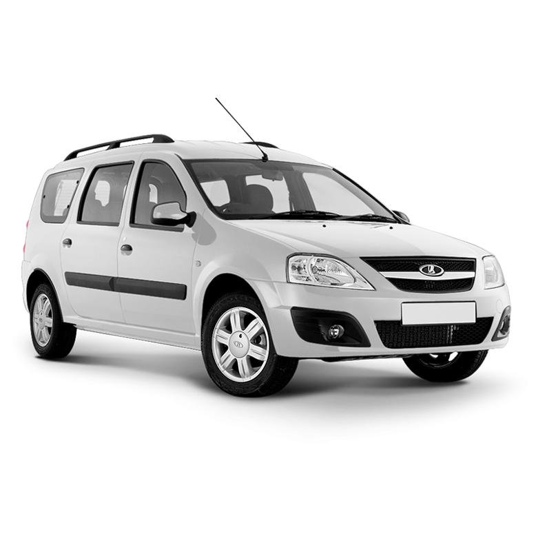 LADA Largus 1,6 MT R15
