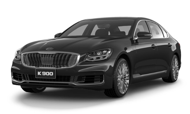 KIA KIA K900 в лизинг