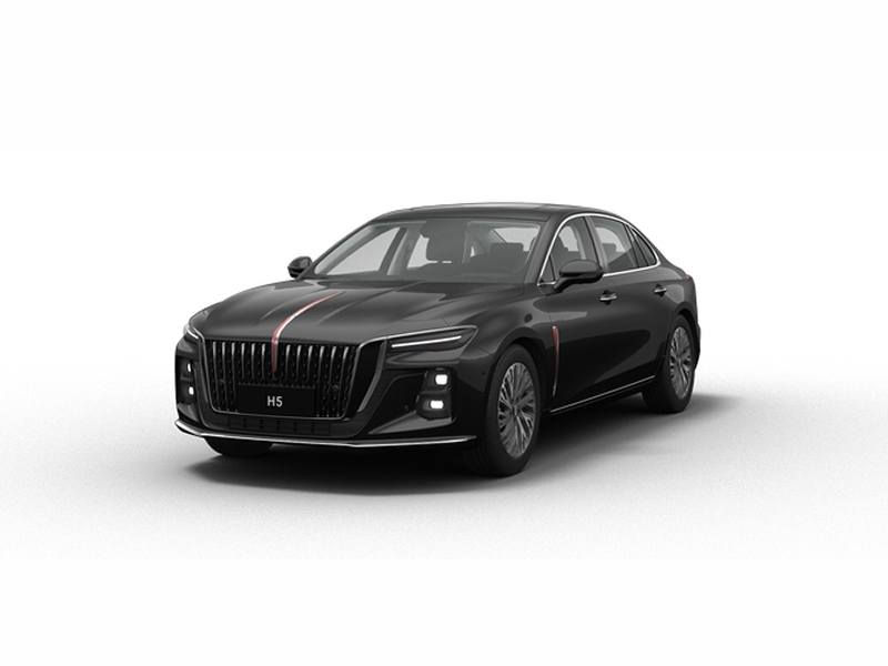 Hongqi Hongqi H5 Comfort в лизинг