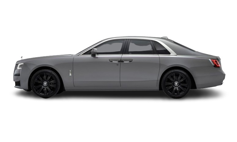 Rolls-Royce Rolls-Royce Ghost в лизинг