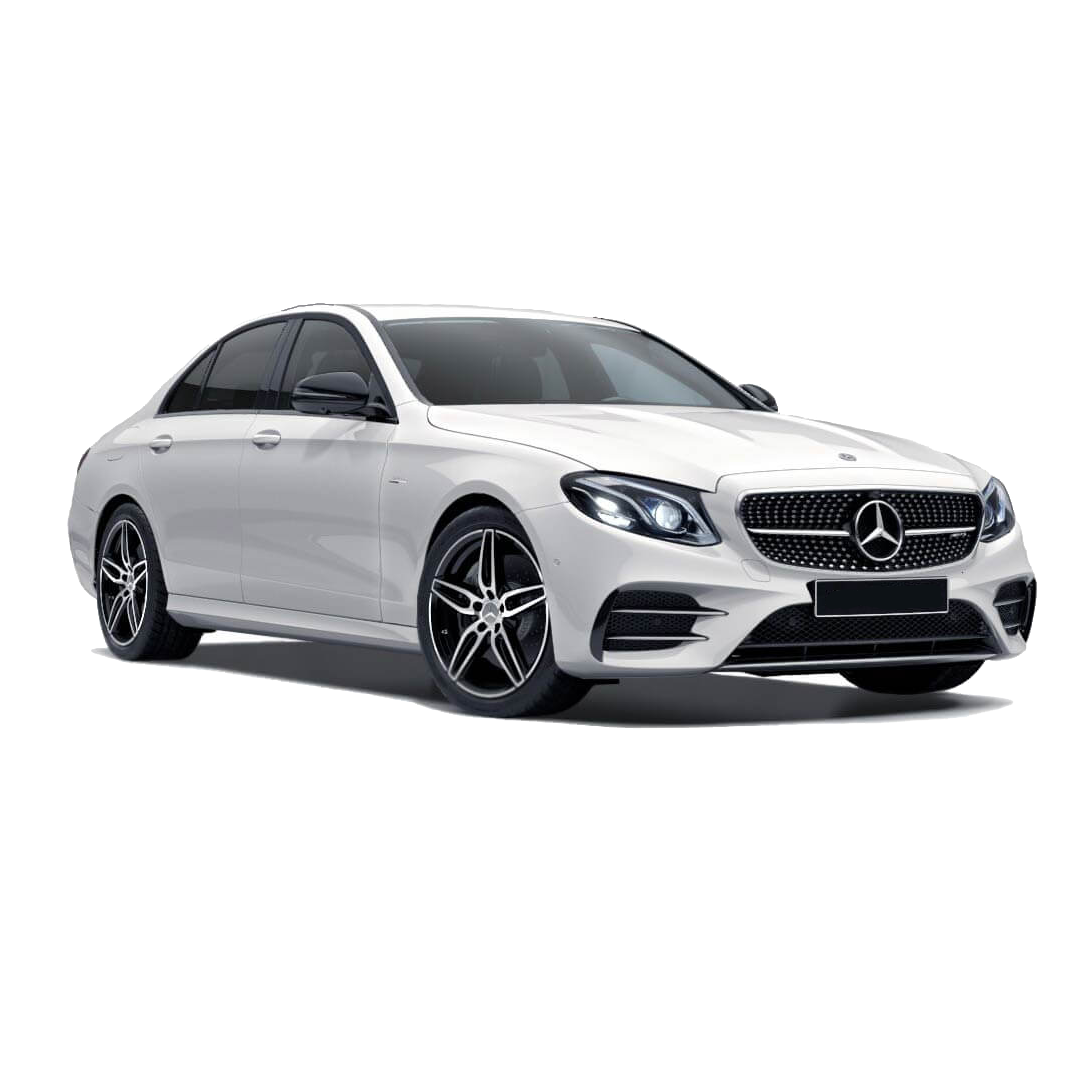 Mercedes-Benz E200 Premium R17
