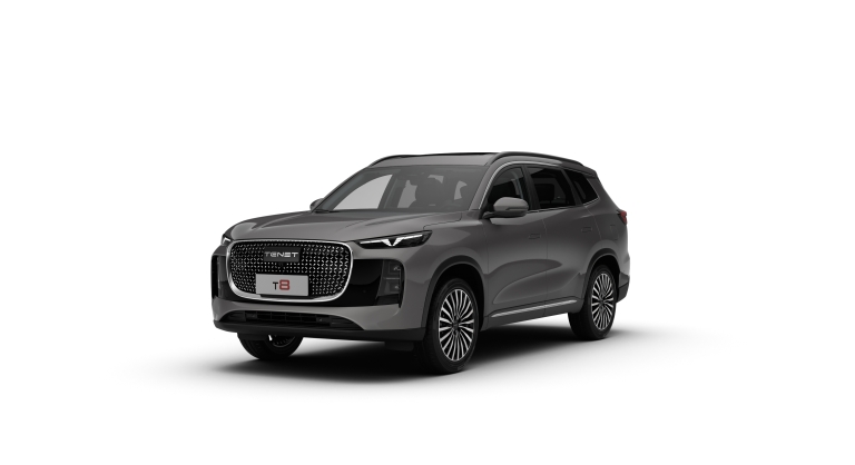 TENET TENET T8 2.0T DCT7 Prime 4WD в лизинг