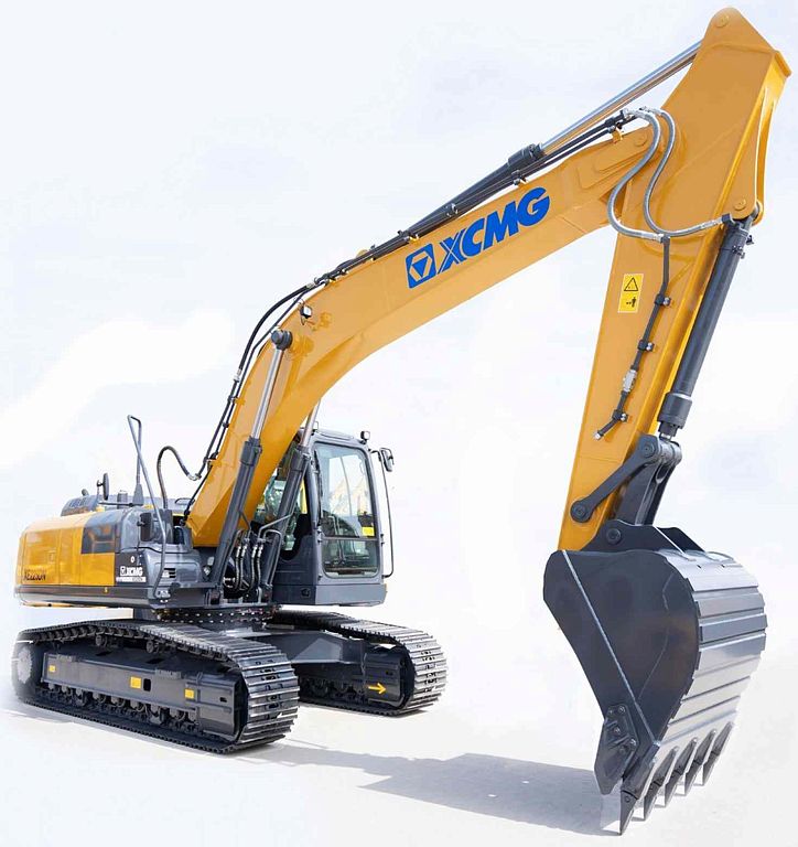 XCMG Экскаватор XCMG XE225DN в лизинг