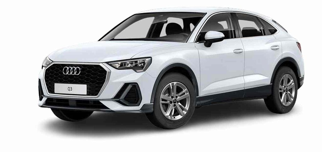 Audi Audi Q3 Sportback в лизинг