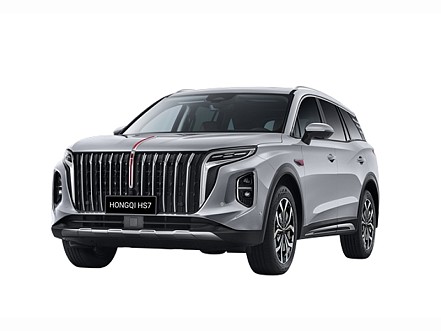 Hongqi HS7 NEW Deluxe