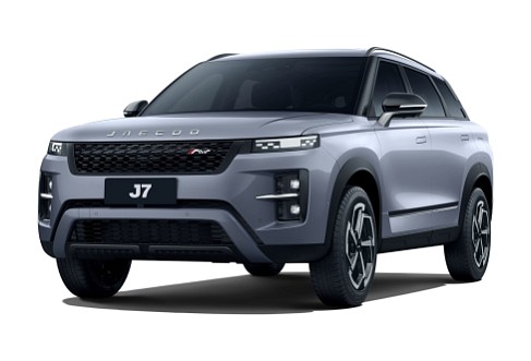 Jaecoo J7 LE 1.5T Urban 150 FL