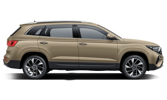 Jetta VS-7 Enjoy